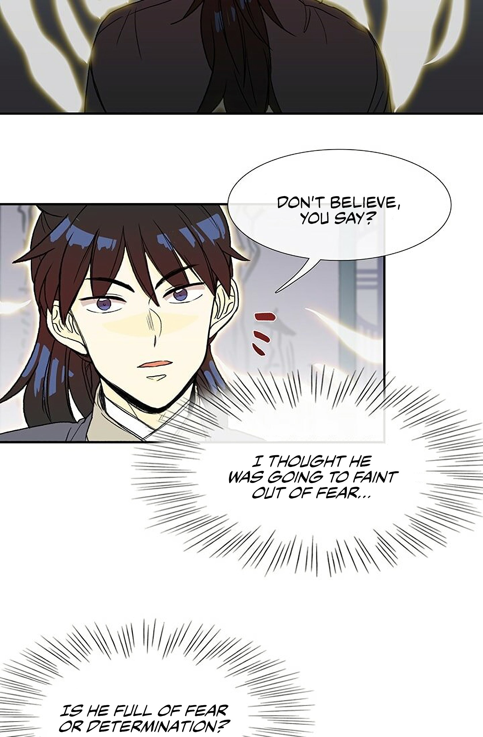 The Scholar's Reincarnation Chapter 92 30